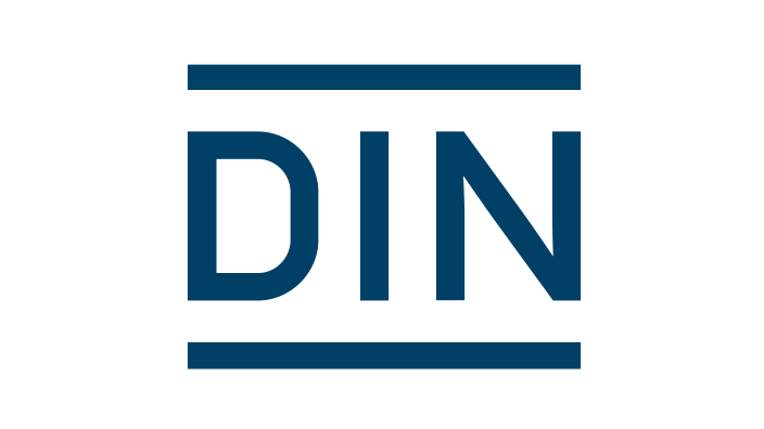 DIN – Deutsches Institut für Normung e. V.