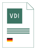 Produktabbildung - VDI 2510 Blatt 3