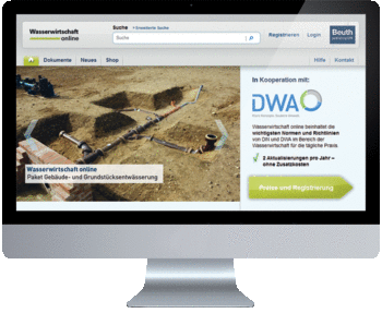 Wasserwirtschaft online