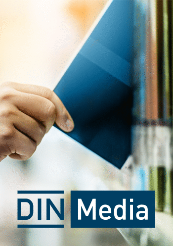 VDI/DIN-Handbuch Reinhaltung der Luft Band 2 - Kauf Regelwerk Online