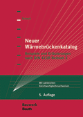 Produktabbildung:Neuer Wärmebrücken-katalog