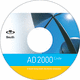 Product image:AD 2000 Code in English