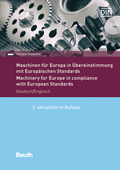 Produktabbildung:Maschinen für Europa in Übereinstimmung mit Europäischen Standards