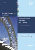 Produktabbildung:Handbuch Eurocode 3 - Stahlbau