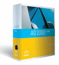 Product image: AD 2000 Code in English