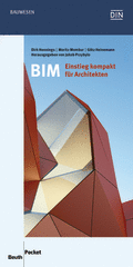 Produktabbildung:BIM - Einstieg kompakt für Architekten