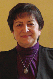 Dr. Monika Kaßmann