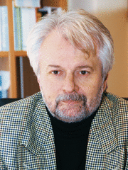 Prof. Dr.-Ing. Norbert Müller