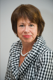 Dr. Ulrike Bohnsack