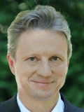 Prof. Dr. Ph. D. Florian Schindler