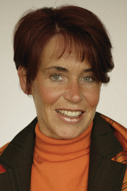 Prof. Dr. Annette Kleinfeld