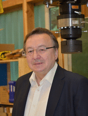 Prof. Dr.-Ing. Wolfgang Rug