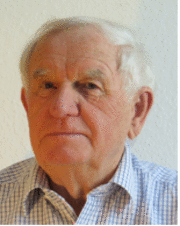 Dr. Gerhard Bollrich
