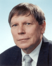Prof. Dr.-Ing. Helmut Martin