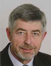 Prof. Dr.-Ing. Alfons Goris