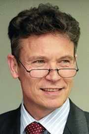 Prof. Dr.-Ing. Gerhard Girmscheid