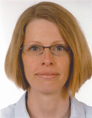 Dr.-Ing. Astrid Schwedler