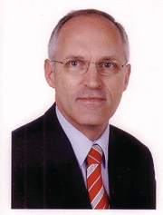 Prof. Dr.-Ing. Christoph Seeßelberg