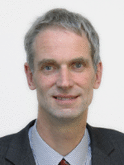 Prof. Dr.-Ing. Klaus Peters