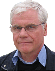 Prof. Dr.-Ing. Reinhard Richter