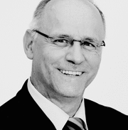 Prof. Dr.-Ing. Rainer Hohmann