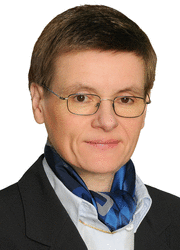 Dr. rer. nat. Ortrun Janson-Mundel