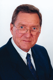 Prof. Dipl.-Ing. Dieter H. E. Berndt