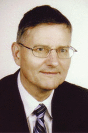 Prof. Dr.-Ing. Hans Demanowski