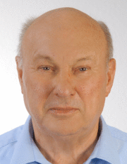 Prof. Dr. Michael Dietzsch
