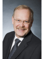 Dr. med. Ulrich Paschen