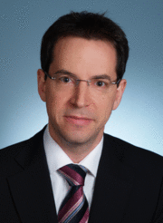 Dr.-Ing. Matthias Rychetsky