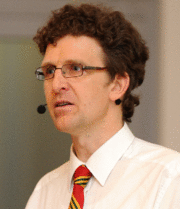Dr. Harald Oehlmann