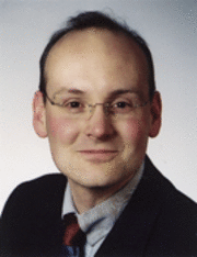 Dr.-Ing. Martin Kaldenhoff