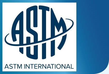 Annual Book of ASTM Standards 2019